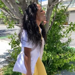 Meet your Posher, Anne